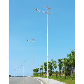 大型户外非标工程定制案例