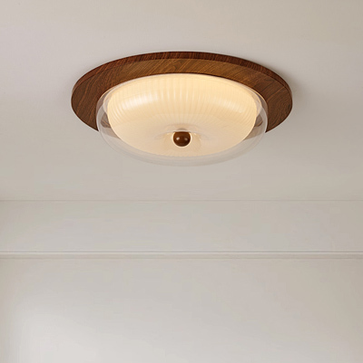 卧室灯吸顶灯中古简约现代MB-M8959/A500吸顶
