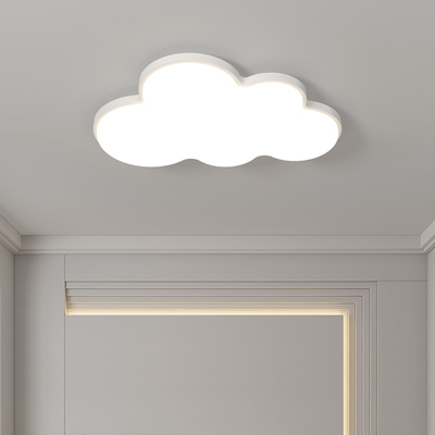 现代简约护眼全光谱智能吸顶灯LM2548