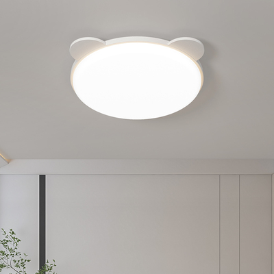 现代简约护眼全光谱智能吸顶灯LM2550