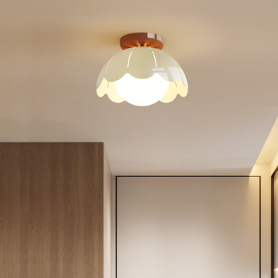 中国风个性艺术设计过道灯6171