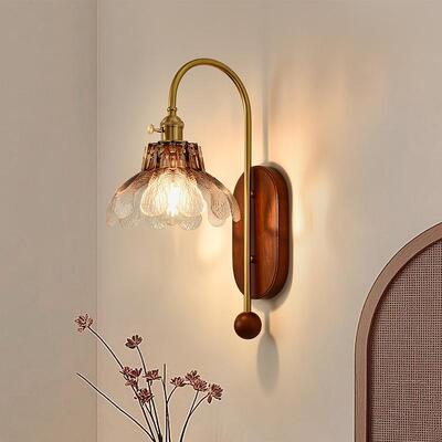 中古风壁灯YSL-2100B