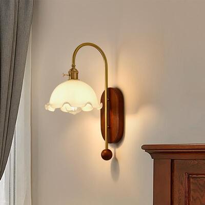 中古风壁灯YSL-2100B