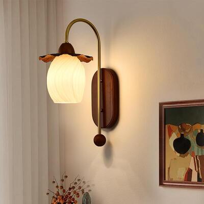 中古风壁灯YSL-2101B