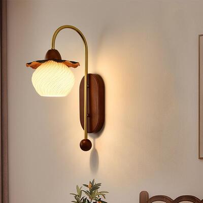 中古风壁灯YSL-2101B