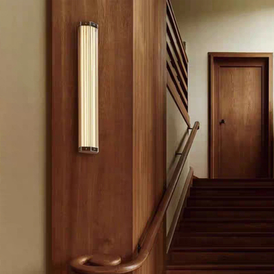 后现代个性大气玻璃壁灯CD040W