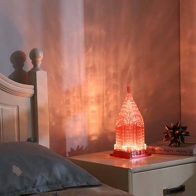 意大利设计师高级感网红氛围床头灯LGSD...