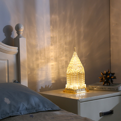 意大利设计师高级感网红氛围床头灯LGSD...