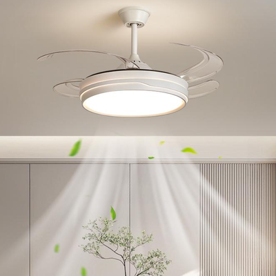 【米家全屋智能】蓝牙版现代简约风扇灯YXS007