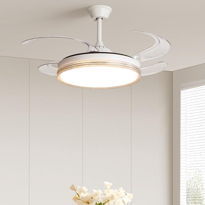 【米家全屋智能】蓝牙版现代简约风扇灯YXS003