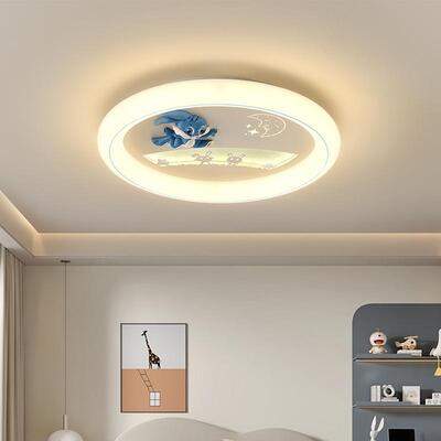 北欧卧室吸顶灯YSL-8459