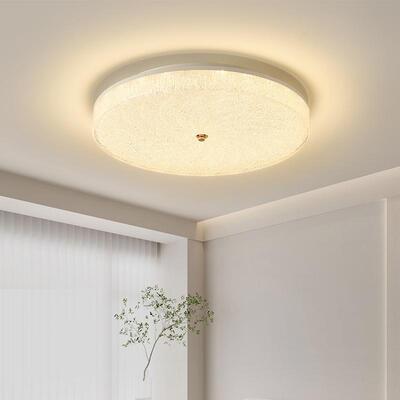 北欧卧室吸顶灯YSL-8460