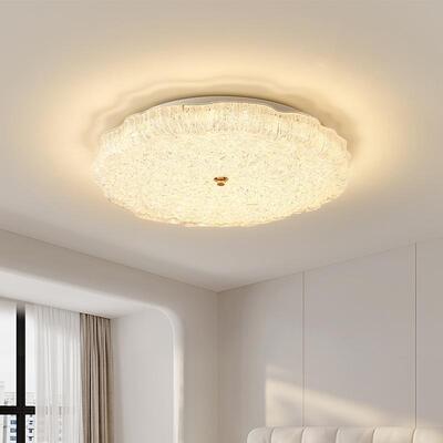 北欧卧室吸顶灯YSL-8460