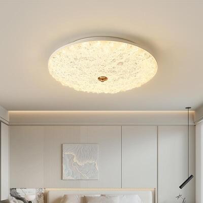 北欧卧室吸顶灯YSL-8460