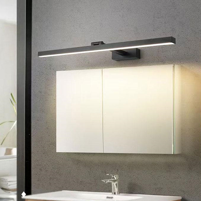 简约现代LED卫生间化妆台镜前灯3105