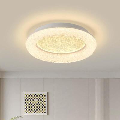 北欧卧室吸顶灯YSL-8452