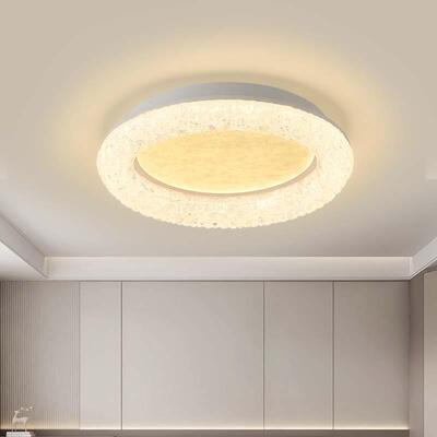 北欧卧室吸顶灯YSL-8452