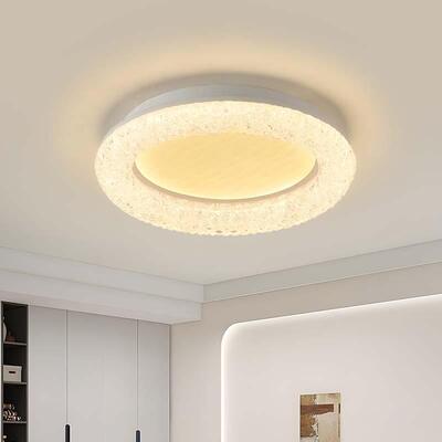 北欧卧室吸顶灯YSL-8452