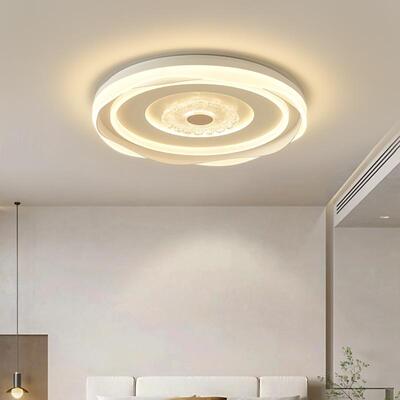 北欧卧室吸顶灯YSL-8454