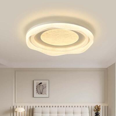 北欧卧室吸顶灯YSL-8455