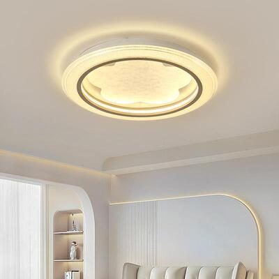 北欧卧室吸顶灯YSL-8456