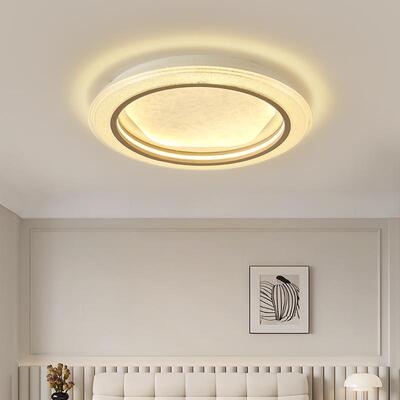 北欧卧室吸顶灯YSL-8456