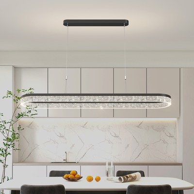 【米家全屋智能】现代简约个性大气餐吊灯Z...