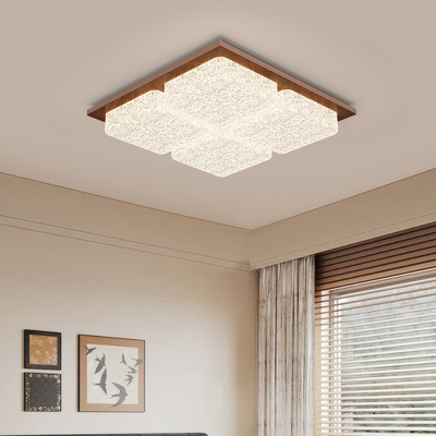 【米家全屋智能】现代简约个性大气吸顶灯Z...