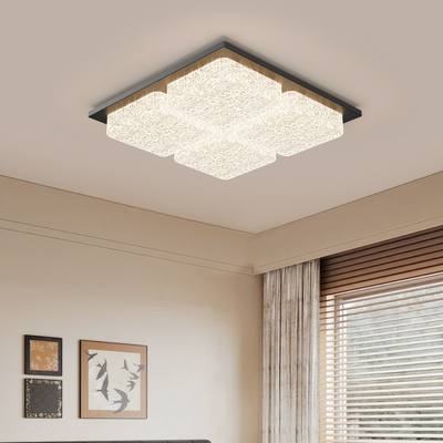 【米家全屋智能】现代简约个性大气吸顶灯Z...