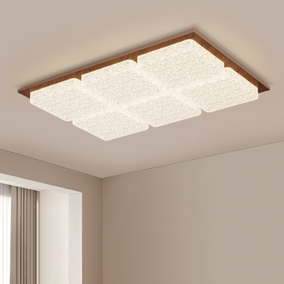 【米家全屋智能】现代简约个性大气吸顶灯Z...