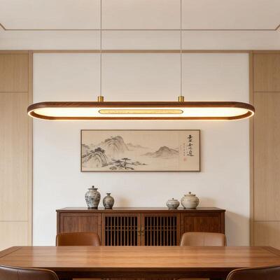 宋氏美学中古风吸顶灯卧室客厅书房茶室餐厅...