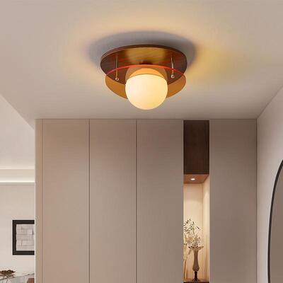 中古风过道灯YSL-3924