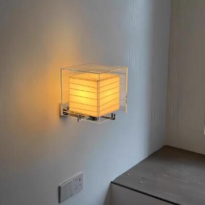 后现代创意壁灯D6037