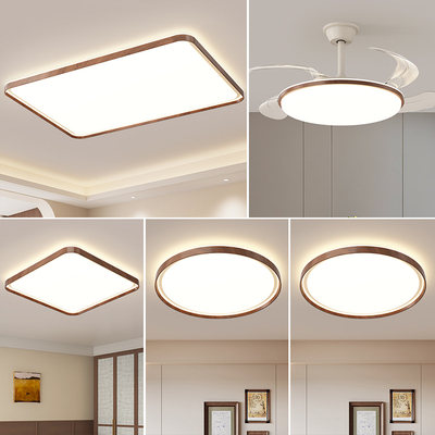 现代简约三室两厅套餐LZ-ZY6060