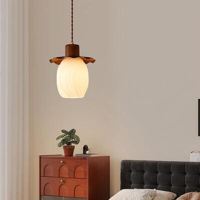 中古风小吊灯YSL-3734