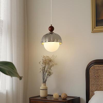 中古风小吊灯YSL-3738