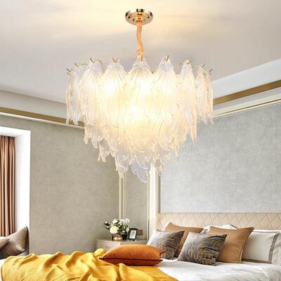 法式水晶吸顶吊灯1582D清光