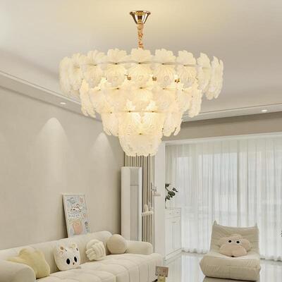 法式水晶吸顶吊灯1577D圆