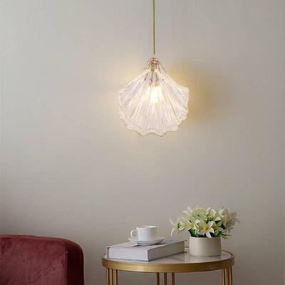 玻璃珍珠小吊1553D清光