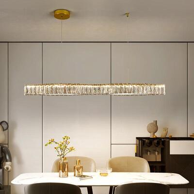 餐桌吧台长形创意吊灯1509D