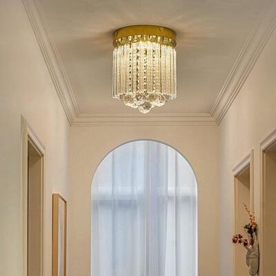 过道走廊水晶灯1506XA