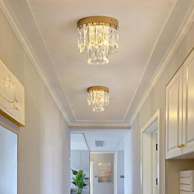 过道走廊水晶灯1506XC