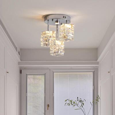 创意入户门玄关灯1416X