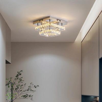 创意入户门玄关灯1415X