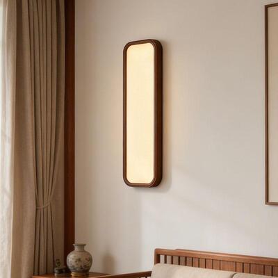 宋氏美学中古风壁灯卧室壁灯客厅壁灯书房茶...