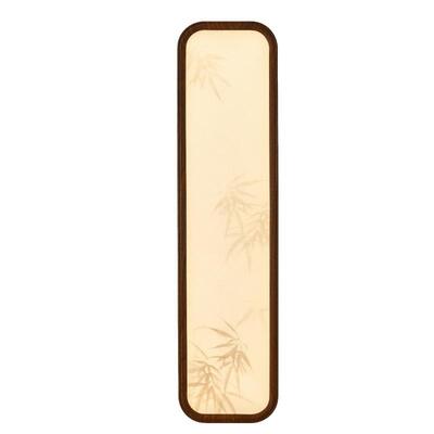 宋氏美学中古风壁灯卧室壁灯客厅壁灯书房茶...