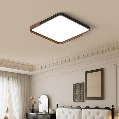 现代简约导光板吸顶灯MY-274