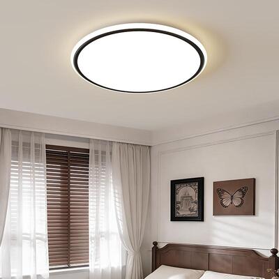 现代简约吸顶灯新款MY-296