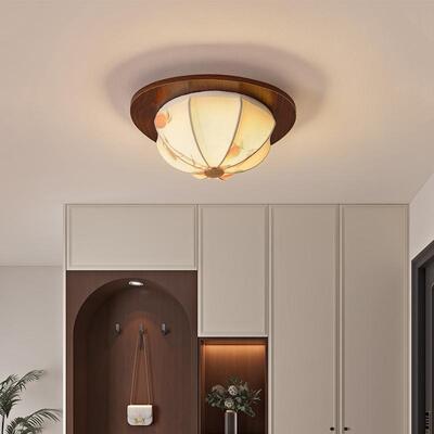 中古风过道灯YSL-3962