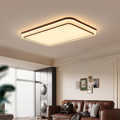 中古风卧室吸顶灯YSL-3965